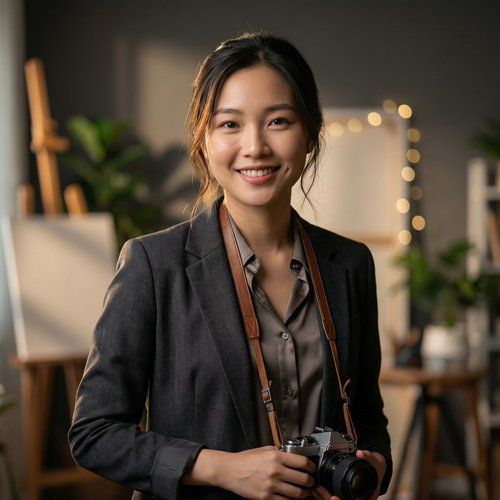 樱花动漫摄影师